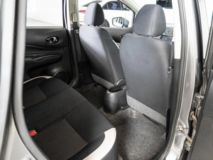 Хетчбэк Nissan Note 2017 года, 1103000 рублей, Ставрополь