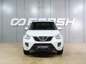 Внедорожник Vortex Tingo 2012 года, 679000 рублей, Воронеж