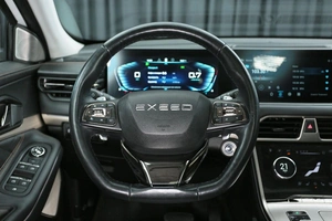 Внедорожник EXEED TXL 2022 года, 2630000 рублей, Красноярск