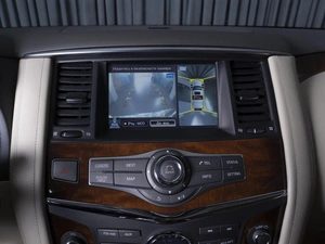 Внедорожник Infiniti QX80 2015 года, 3120000 рублей, Ставрополь