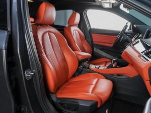 Внедорожник BMW X2 2019 года, 3299000 рублей, Сургут