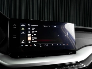 Лифтбек Skoda Octavia 2021 года, 1849000 рублей, Тюмень