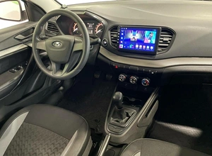 Седан ВАЗ (LADA) Vesta 2024 года, 1107000 рублей, Красноярск