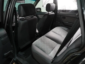 Седан Daewoo Nexia 2011 года, 249000 рублей, Воронеж