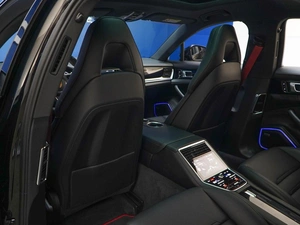 Лифтбек Porsche Panamera 4 2019 года, 6777077 рублей, Москва