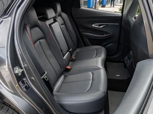 Внедорожник Changan UNI-T 2023 года, 2500000 рублей, Краснодар