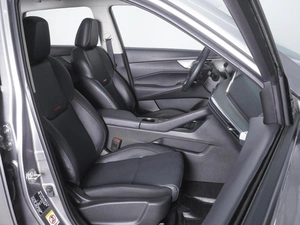 Внедорожник Changan CS35 Plus 2023 года, 1760000 рублей, Ростов-на-Дону