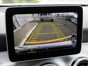 Внедорожник Mercedes-benz GLA-класс 2018 года, 2149000 рублей, Краснодар