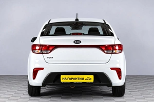 Седан Kia Rio 2019 года, 1419000 рублей, Челябинск