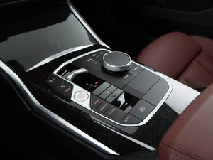 Седан BMW 3 серия 2024 года, 5987077 рублей, Москва