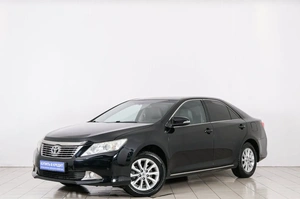 Седан Toyota Camry 2013 года, 1539000 рублей, Красноярск