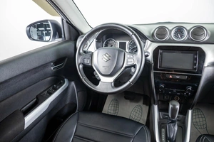 Внедорожник Suzuki Vitara 2016 года, 1639000 рублей, Пермь