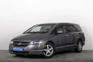 Минивэн Honda Odyssey 2004 года, 799000 рублей, Томск