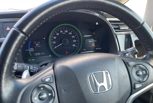 Универсал Honda Shuttle 2018 года, 1245000 рублей, Солонцы