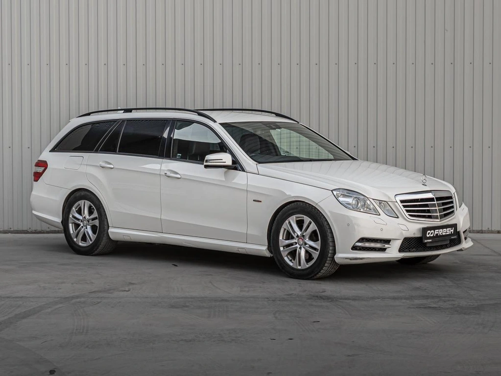 Универсал Mercedes-benz E-класс 2012 года, 1430000 рублей, Краснодар