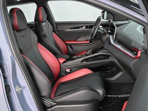 Внедорожник Geely Coolray 2024 года, 2219000 рублей, Ростов-на-Дону