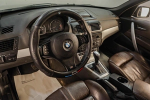Внедорожник BMW X3 2008 года, 979000 рублей, Челябинск