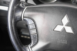 Внедорожник Mitsubishi Pajero 2008 года, 1919000 рублей, Кемерово