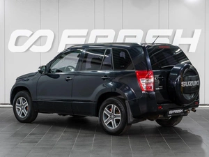 Внедорожник Suzuki Grand Vitara 2010 года, 1049000 рублей, Сургут