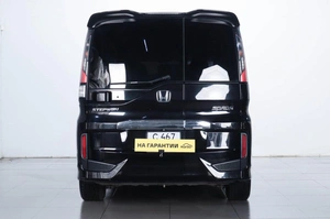 Минивэн Honda Stepwgn Spada 2016 года, 1489000 рублей, Челябинск
