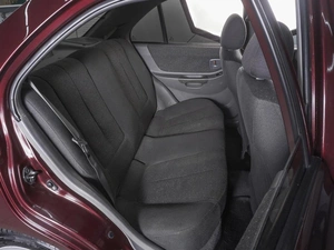 Седан Hyundai Accent 2007 года, 559000 рублей, Ростов-на-Дону
