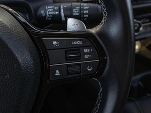 Внедорожник Honda ZR-V 2024 года, 3340000 рублей, Краснодар