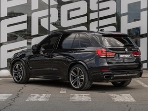 Внедорожник BMW X5 2018 года, 3990000 рублей, Краснодар