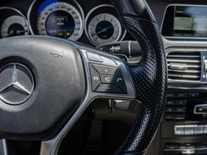Купе Mercedes-benz E-класс 2013 года, 2165000 рублей, Краснодар