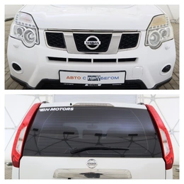 Внедорожник Nissan X-Trail 2014 года, 1380000 рублей, Обнинск