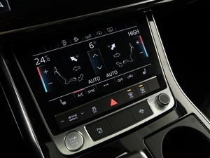 Внедорожник Audi Q7 2019 года, 5589050 рублей, Москва