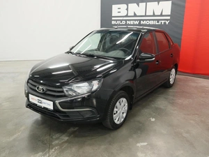 Седан ВАЗ (LADA) Granta 2024 года, 925000 рублей, Курск