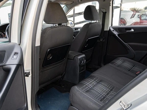 Внедорожник Volkswagen Tiguan 2015 года, 1169000 рублей, Краснодар