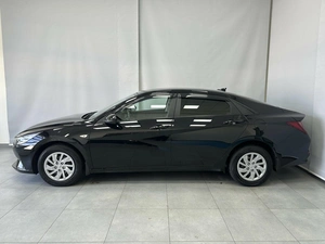 Седан Hyundai Elantra 2021 года, 1957000 рублей, Красноярск