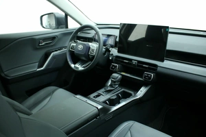 Внедорожник Toyota RAV4 2026 года, 4550000 рублей, Красноярск