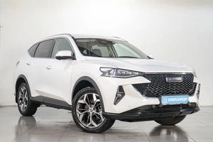 Внедорожник Haval F7 2023 года, 2729000 рублей, Челябинск