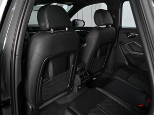 Внедорожник Audi Q3 2025 года, 4999000 рублей, Ростов-на-Дону