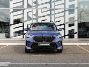 Внедорожник BMW X2 2024 года, 5799000 рублей, Краснодар