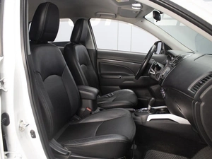 Внедорожник Mitsubishi ASX 2013 года, 1435000 рублей, Омск