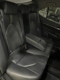 Седан Toyota Camry 2019 года, 2687000 рублей, Солонцы
