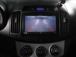 Седан Hyundai Elantra 2007 года, 735000 рублей, Минеральные Воды