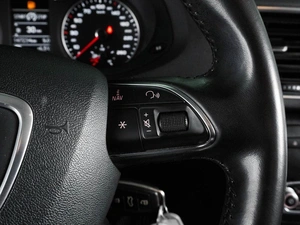 Внедорожник Audi Q3 2013 года, 1638000 рублей, Воронеж