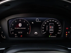 Седан Honda Civic 2022 года, 3080000 рублей, Краснодар