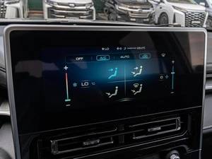 Внедорожник Haval M6 2025 года, 1830000 рублей, Краснодар