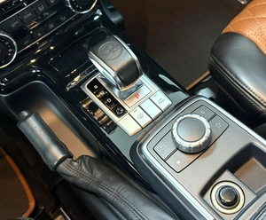 Внедорожник Mercedes-benz G-класс AMG 2014 года, 5995000 рублей, Красноярск