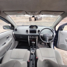 Хетчбэк Toyota Ist 2002 года, 428000 рублей, Красноярск