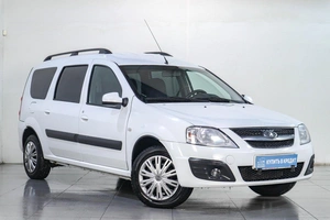 Универсал ВАЗ (LADA) Largus 2018 года, 909000 рублей, Челябинск