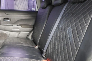 Внедорожник Mitsubishi ASX 2012 года, 1299000 рублей, Новосибирск