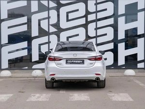 Седан Mazda 6 2018 года, 2199000 рублей, Краснодар