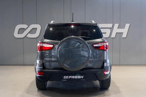 Внедорожник Ford EcoSport 2018 года, 1199000 рублей, Петрозаводск