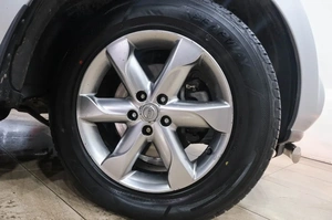 Внедорожник Nissan Murano 2011 года, 1319000 рублей, Новокузнецк
